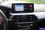 BMW Seria 5 530i MR`21 E6d G30 Aukcja 299780 - grafika 85