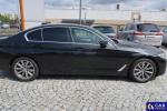 BMW Seria 5 530i MR`21 E6d G30 Aukcja 299780 - grafika 6