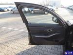 BMW Seria 3 320 Touring Diesel Mild Hybrid MR`22 E6d/e G21 Aukcja 302090 - grafika 14