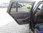 BMW Seria 3 320 Touring Diesel Mild Hybrid MR`22 E6d/e G21 Aukcja 302090 - grafika 17