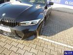 BMW Seria 3 320 Touring Diesel Mild Hybrid MR`22 E6d/e G21 Aukcja 302090 - grafika 36