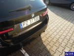 BMW Seria 3 320 Touring Diesel Mild Hybrid MR`22 E6d/e G21 Aukcja 302090 - grafika 40