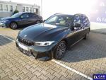 BMW Seria 3 320 Touring Diesel Mild Hybrid MR`22 E6d/e G21 Aukcja 302090 - grafika 2