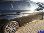 BMW Seria 3 320 Touring Diesel Mild Hybrid MR`22 E6d/e G21 Aukcja 302090 - grafika 48