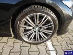 BMW Seria 3 320 Touring Diesel Mild Hybrid MR`22 E6d/e G21 Aukcja 302090 - grafika 55