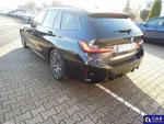 BMW Seria 3 320 Touring Diesel Mild Hybrid MR`22 E6d/e G21 Aukcja 302090 - grafika 3