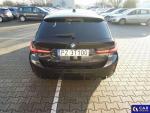 BMW Seria 3 320 Touring Diesel Mild Hybrid MR`22 E6d/e G21 Aukcja 302090 - grafika 4