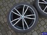 BMW Seria 3 320 Touring Diesel Mild Hybrid MR`22 E6d/e G21 Aukcja 302090 - grafika 68