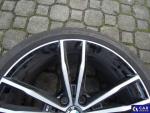 BMW Seria 3 320 Touring Diesel Mild Hybrid MR`22 E6d/e G21 Aukcja 302090 - grafika 72