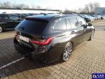 BMW Seria 3 320 Touring Diesel Mild Hybrid MR`22 E6d/e G21 Aukcja 302090 - grafika 5
