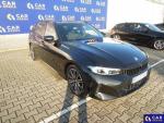 BMW Seria 3 320 Touring Diesel Mild Hybrid MR`22 E6d/e G21 Aukcja 302090 - grafika 6
