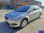 Ford Focus 1.6 MR`08 E4 Aukcja 299756 - grafika 1