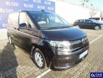 Volkswagen Multivan TDI MR`22 E6d 2.9t Aukcja 302091 - grafika 10