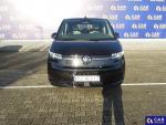 Volkswagen Multivan TDI MR`22 E6d 2.9t Aukcja 302091 - grafika 6