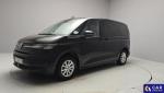 Volkswagen Multivan TDI MR`22 E6d 2.9t Aukcja 302091 - grafika 1