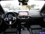 BMW X3 Diesel MR`22 E6d G01 Aukcja 300839 - grafika 19