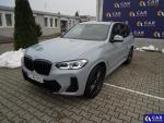 BMW X3 Diesel MR`22 E6d G01 Aukcja 300839 - grafika 2