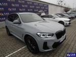 BMW X3 Diesel MR`22 E6d G01 Aukcja 300839 - grafika 6
