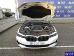 BMW Seria 5 530 Diesel MR`21 E6d G30 Aukcja 301273 - grafika 11