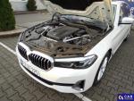 BMW Seria 5 530 Diesel MR`21 E6d G30 Aukcja 301273 - grafika 12