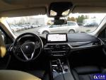 BMW Seria 5 530 Diesel MR`21 E6d G30 Aukcja 301273 - grafika 19