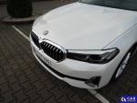 BMW Seria 5 530 Diesel MR`21 E6d G30 Aukcja 301273 - grafika 31