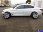 BMW Seria 5 530 Diesel MR`21 E6d G30 Aukcja 301273 - grafika 39