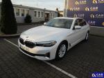 BMW Seria 5 530 Diesel MR`21 E6d G30 Aukcja 301273 - grafika 2