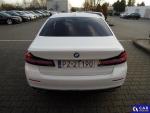 BMW Seria 5 530 Diesel MR`21 E6d G30 Aukcja 301273 - grafika 4
