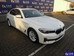 BMW Seria 5 530 Diesel MR`21 E6d G30 Aukcja 301273 - grafika 6