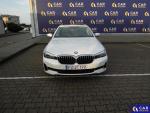 BMW Seria 5 530 Diesel MR`21 E6d G30 Aukcja 301273 - grafika 7