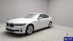 BMW Seria 5 530 Diesel MR`21 E6d G30 Aukcja 301273 - grafika 1