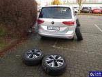 Volkswagen Touran NF 1.5 TSI MR`16 E6d Aukcja 301274 - grafika 41