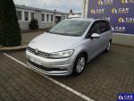 Volkswagen Touran NF 1.5 TSI MR`16 E6d Aukcja 301274 - grafika 2