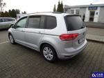 Volkswagen Touran NF 1.5 TSI MR`16 E6d Aukcja 301274 - grafika 3