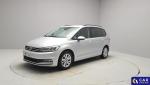 Volkswagen Touran NF 1.5 TSI MR`16 E6d Aukcja 301274 - grafika 1