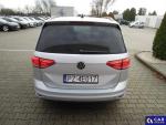 Volkswagen Touran NF 1.5 TSI MR`16 E6d Aukcja 301274 - grafika 4