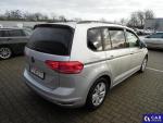 Volkswagen Touran NF 1.5 TSI MR`16 E6d Aukcja 301274 - grafika 5