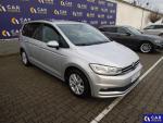 Volkswagen Touran NF 1.5 TSI MR`16 E6d Aukcja 301274 - grafika 6