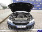 BMW Seria 3 320 Diesel Mild Hybrid MR`22 E6d/e G20 Aukcja 302093 - grafika 11