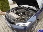 BMW Seria 3 320 Diesel Mild Hybrid MR`22 E6d/e G20 Aukcja 302093 - grafika 12