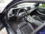 BMW Seria 3 320 Diesel Mild Hybrid MR`22 E6d/e G20 Aukcja 302093 - grafika 16