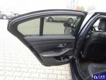 BMW Seria 3 320 Diesel Mild Hybrid MR`22 E6d/e G20 Aukcja 302093 - grafika 17