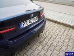BMW Seria 3 320 Diesel Mild Hybrid MR`22 E6d/e G20 Aukcja 302093 - grafika 36