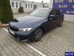BMW Seria 3 320 Diesel Mild Hybrid MR`22 E6d/e G20 Aukcja 302093 - grafika 2