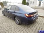 BMW Seria 3 320 Diesel Mild Hybrid MR`22 E6d/e G20 Aukcja 302093 - grafika 3