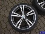 BMW Seria 3 320 Diesel Mild Hybrid MR`22 E6d/e G20 Aukcja 302093 - grafika 66