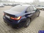 BMW Seria 3 320 Diesel Mild Hybrid MR`22 E6d/e G20 Aukcja 302093 - grafika 5