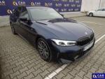BMW Seria 3 320 Diesel Mild Hybrid MR`22 E6d/e G20 Aukcja 302093 - grafika 6