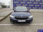 BMW Seria 3 320 Diesel Mild Hybrid MR`22 E6d/e G20 Aukcja 302093 - grafika 7